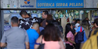 Mega-Sena acumula novamente e prêmio vai para R$ 52 milhões