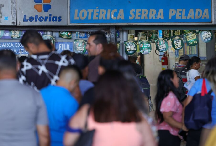 Mega-Sena acumula novamente e prêmio vai para R$ 52 milhões