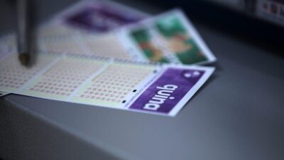 Concurso 7001 da Quina: sorteio de R$ 15,5 milhões nesta terça