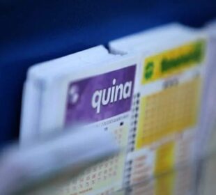 Concurso 7003 da Quina sorteia R$ 18,5 milhões nesta quinta