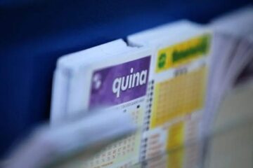 Concurso 7003 da Quina sorteia R$ 18,5 milhões nesta quinta