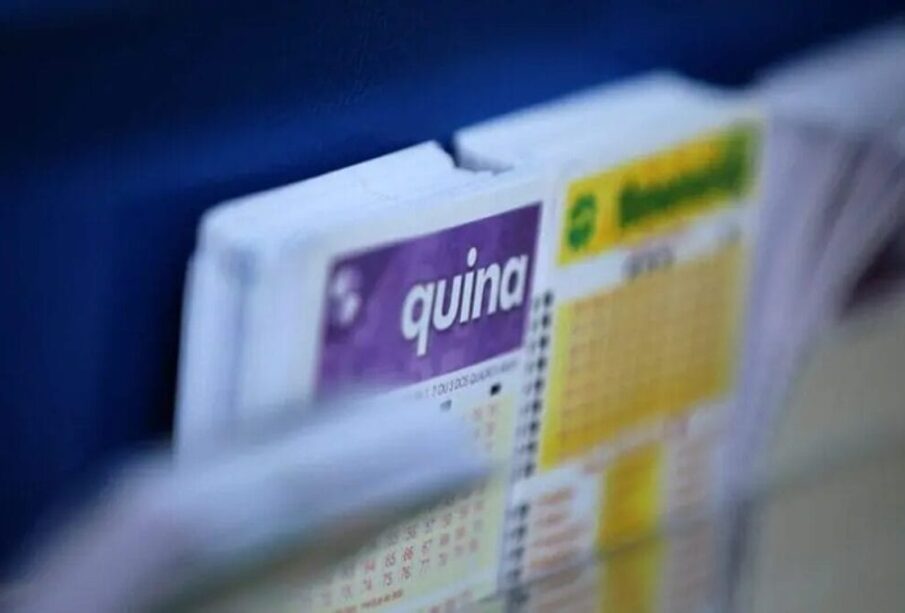 Concurso 7003 da Quina sorteia R$ 18,5 milhões nesta quinta