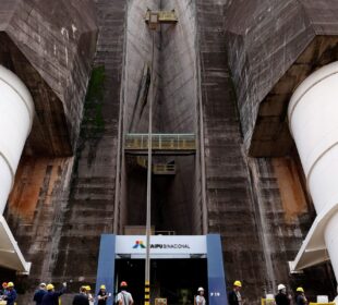 Diretor de Itaipu garante tarifa reduzida a partir de 2027
