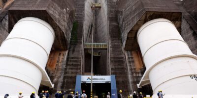 Diretor de Itaipu garante tarifa reduzida a partir de 2027