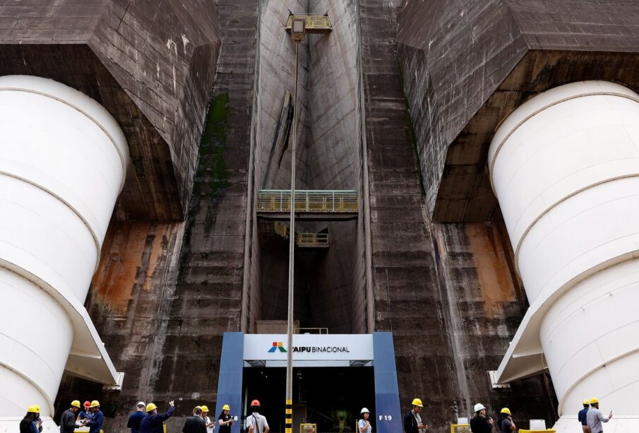 Diretor de Itaipu garante tarifa reduzida a partir de 2027