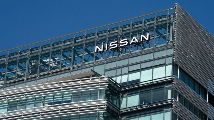 Nissan Argentina encerra operação e foca em importação