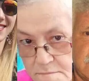 PM usou áudio com IA para enganar ex-sogros após desaparecimento