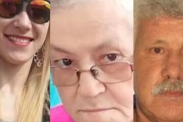 PM usou áudio com IA para enganar ex-sogros após desaparecimento