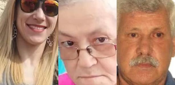 PM usou áudio com IA para enganar ex-sogros após desaparecimento