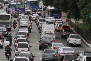 IPCA-15 de maio 2025 sobe 0,89% com pressão de gasolina e alimentos