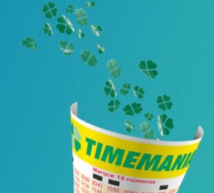 Resultado da Timemania 2375: concurso sorteia R$ 15,6 milhões