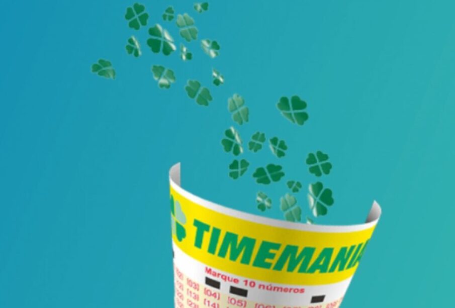 Resultado da Timemania 2375: concurso sorteia R$ 15,6 milhões