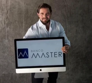 BC alertou embrião do Master sobre risco de liquidação em 2020