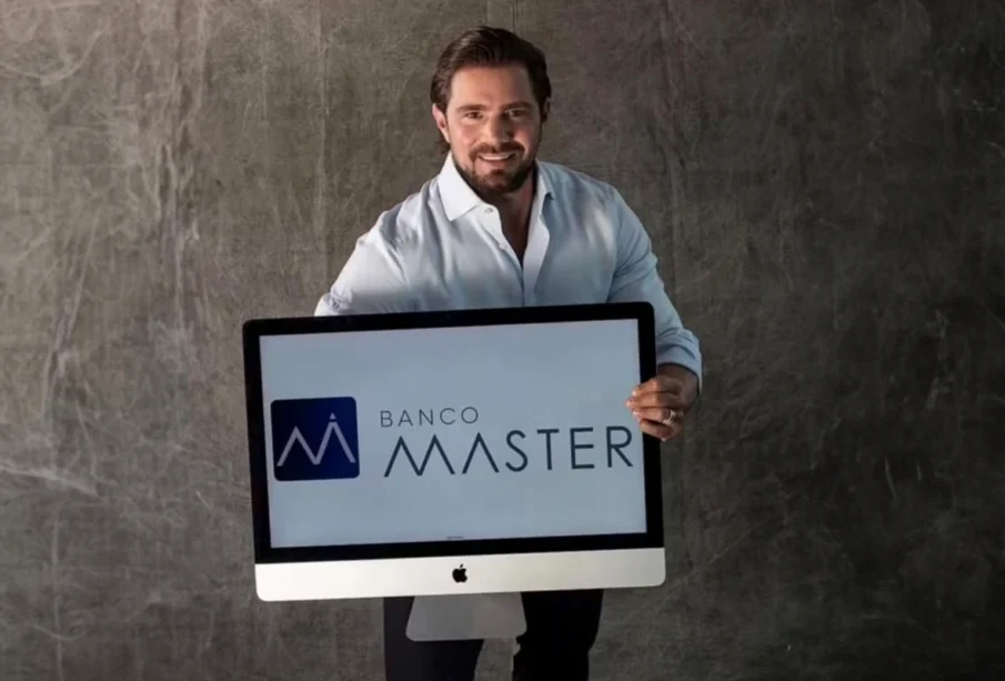 BC alertou embrião do Master sobre risco de liquidação em 2020