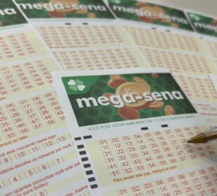 Quatro apostas do CE acertam quina da Mega-Sena e levam R$ 18 mil