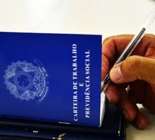 Caged abril 2026: Brasil cria 85,8 mil empregos, menor resultado do ano