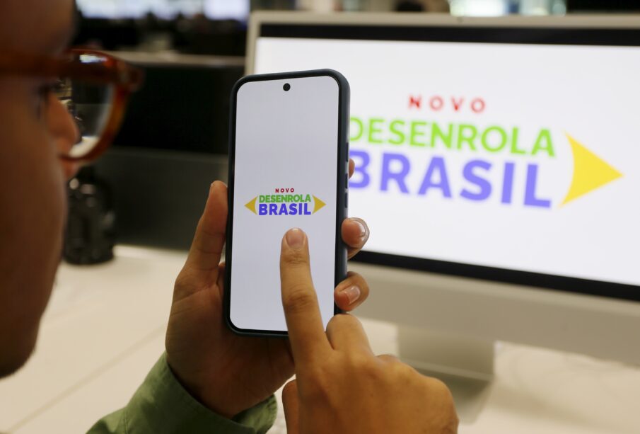 Desenrola 2.0 renegociação: endividados enfrentam dificuldades