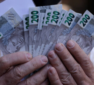 Superávit primário de abril de 2025 atinge R$ 25,2 bilhões