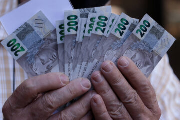 Superávit primário de abril de 2025 atinge R$ 25,2 bilhões