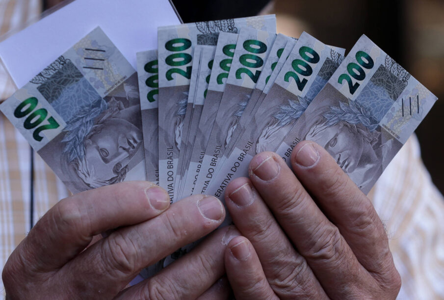 Superávit primário de abril de 2025 atinge R$ 25,2 bilhões