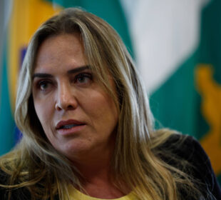 GDF pede ao STF suspender regra que trava ajuda ao BRB