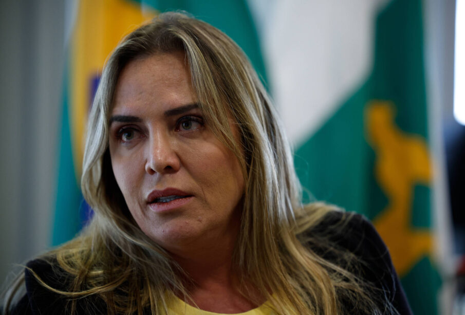 GDF pede ao STF suspender regra que trava ajuda ao BRB
