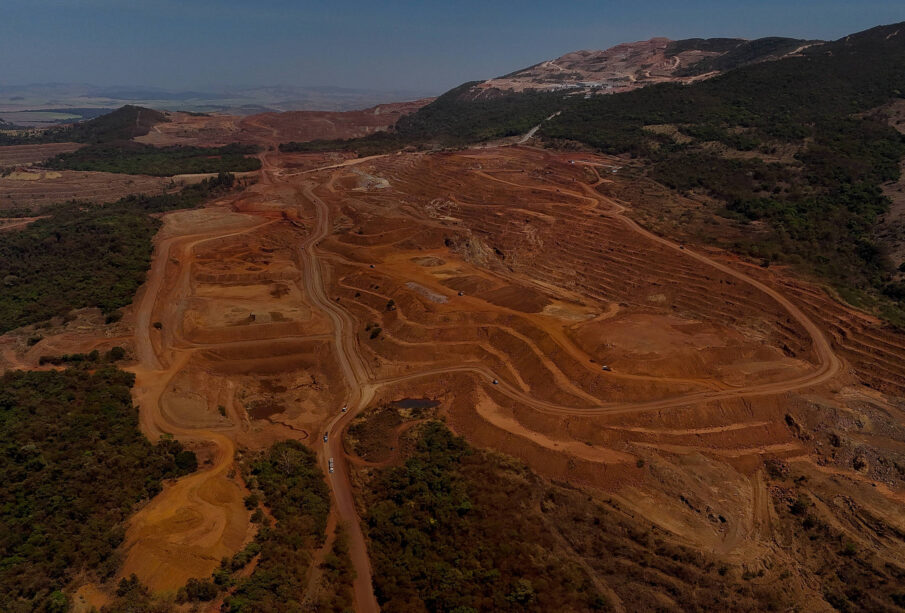 Brasil abre mão do desenvolvimento: caso dos minerais críticos