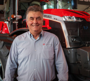5 fatores pressionam setor de máquinas agrícolas, diz executivo