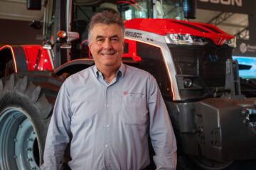 5 fatores pressionam setor de máquinas agrícolas, diz executivo