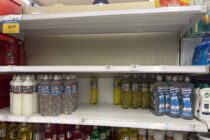 Detergente Ypê Anvisa: supermercados retiram produtos