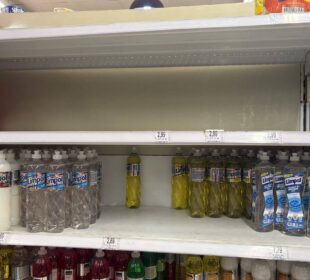 Detergente Ypê Anvisa: supermercados retiram produtos