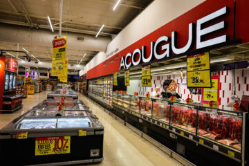 Copa 2026 no supermercado: mais frango e cerveja zero
