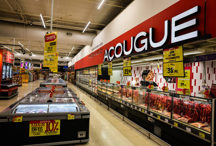 Copa 2026 no supermercado: mais frango e cerveja zero