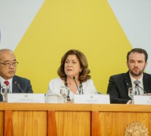 Governo reduz margem consignável INSS para 40%