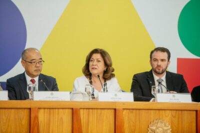 Governo reduz margem consignável INSS para 40%