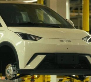 BYD muda garantia no Brasil e encerra quilometragem ilimitada em 2026
