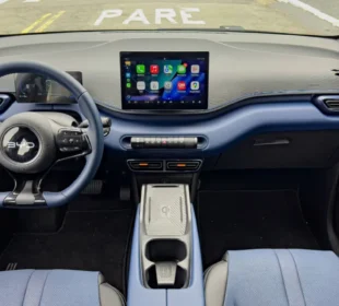 BYD Dolphin Mini vendas abril: elétrico encosta em Argo, Mobi e Kwid
