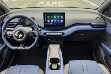 BYD Dolphin Mini vendas abril: elétrico encosta em Argo, Mobi e Kwid