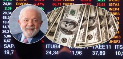 Brasil vive momento de ouro para investidores estrangeiros