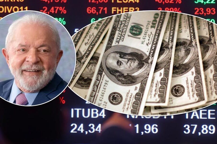 Brasil vive momento de ouro para investidores estrangeiros