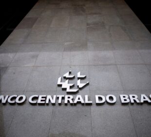 Dívida pública bruta do Brasil atinge 80,4% do PIB em abril