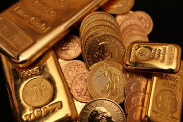 BC do Brasil compra ouro 2025: 4º maior comprador e agora?