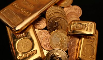 BC do Brasil compra ouro 2025: 4º maior comprador e agora?