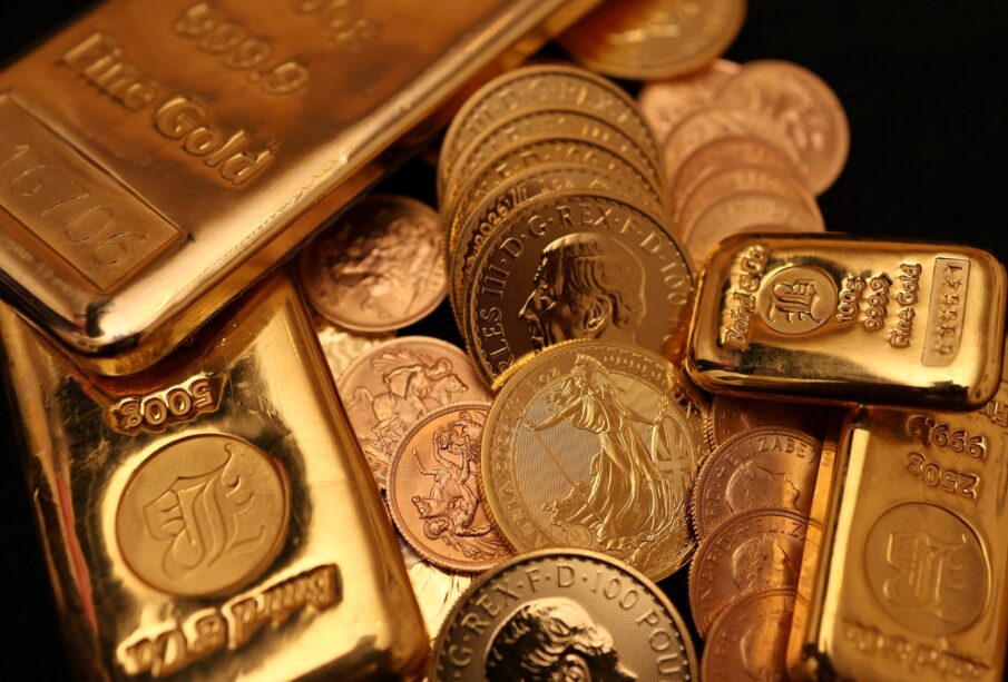 BC do Brasil compra ouro 2025: 4º maior comprador e agora?