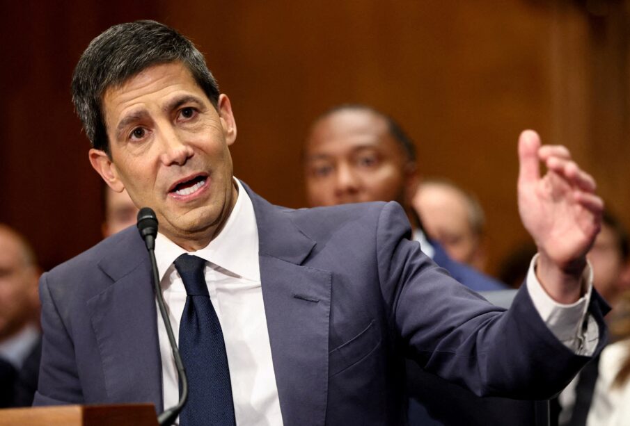Kevin Warsh assume Fed: o que esperar do novo presidente