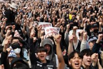 Greve Samsung: R$ 3 bilhões por dia em risco