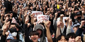 Greve Samsung: R$ 3 bilhões por dia em risco