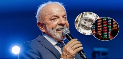 Real lidera valorização frente ao dólar em 2026