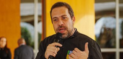 Governo Lula lançará crédito para motorista de aplicativo