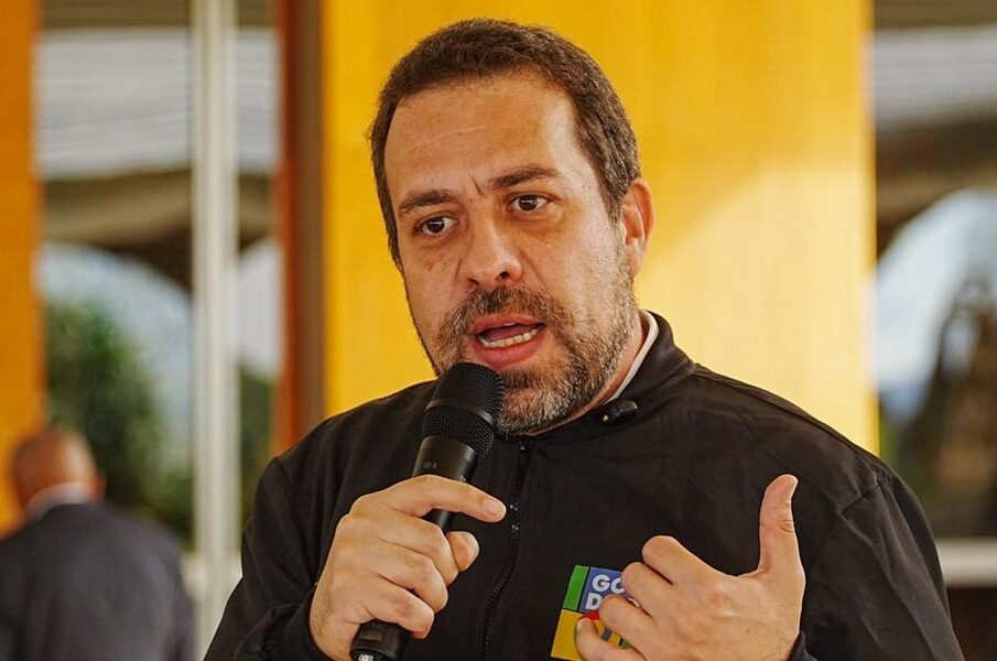 Governo Lula lançará crédito para motorista de aplicativo